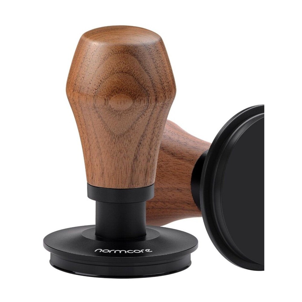 Normcore 58.5mm Coffee Tamper V4.1 with Click Sound Feedback